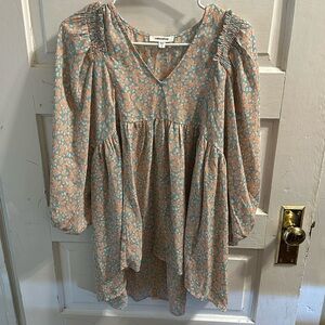 Women’s Blouse